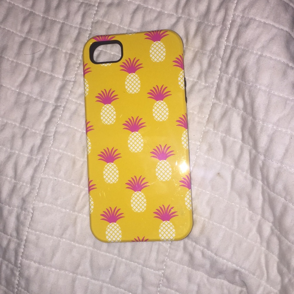 Iphone 5s phone case